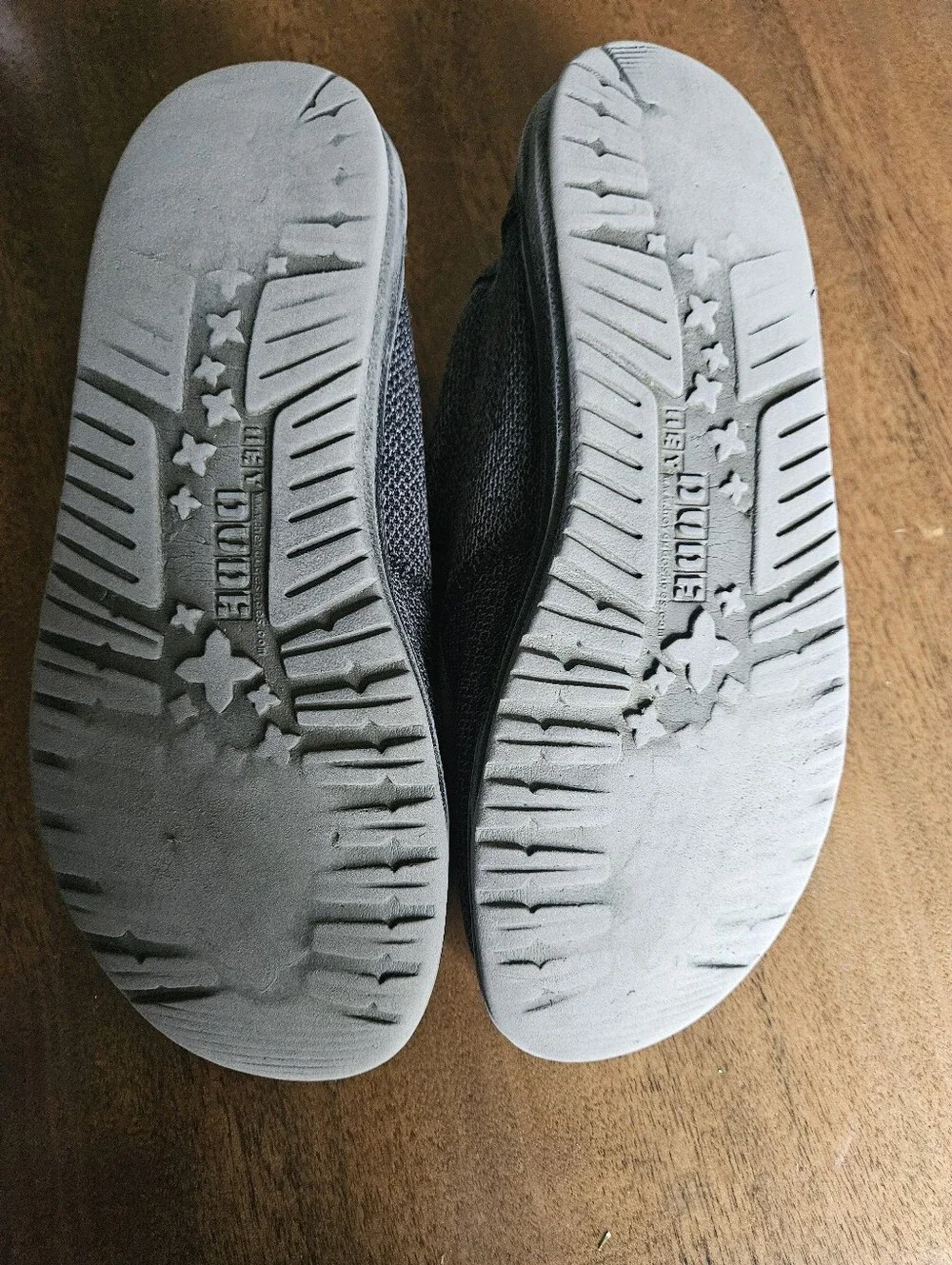 Hey Dude Wally Sox Micro Loafers